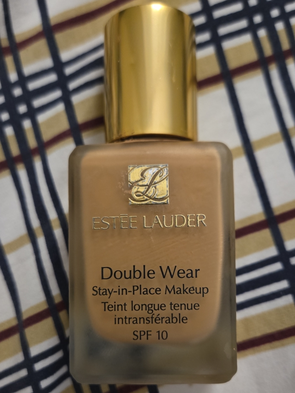 Estee Lauder Double Wear Foundation - Beige